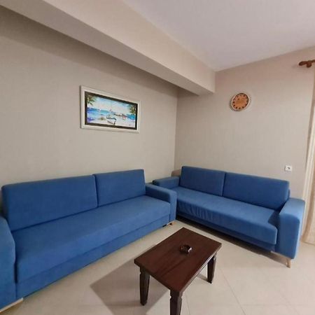 Apartments Vila Emiliano Борш Екстериор снимка