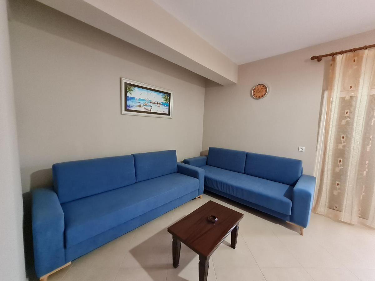 Apartments Vila Emiliano Борш Екстериор снимка