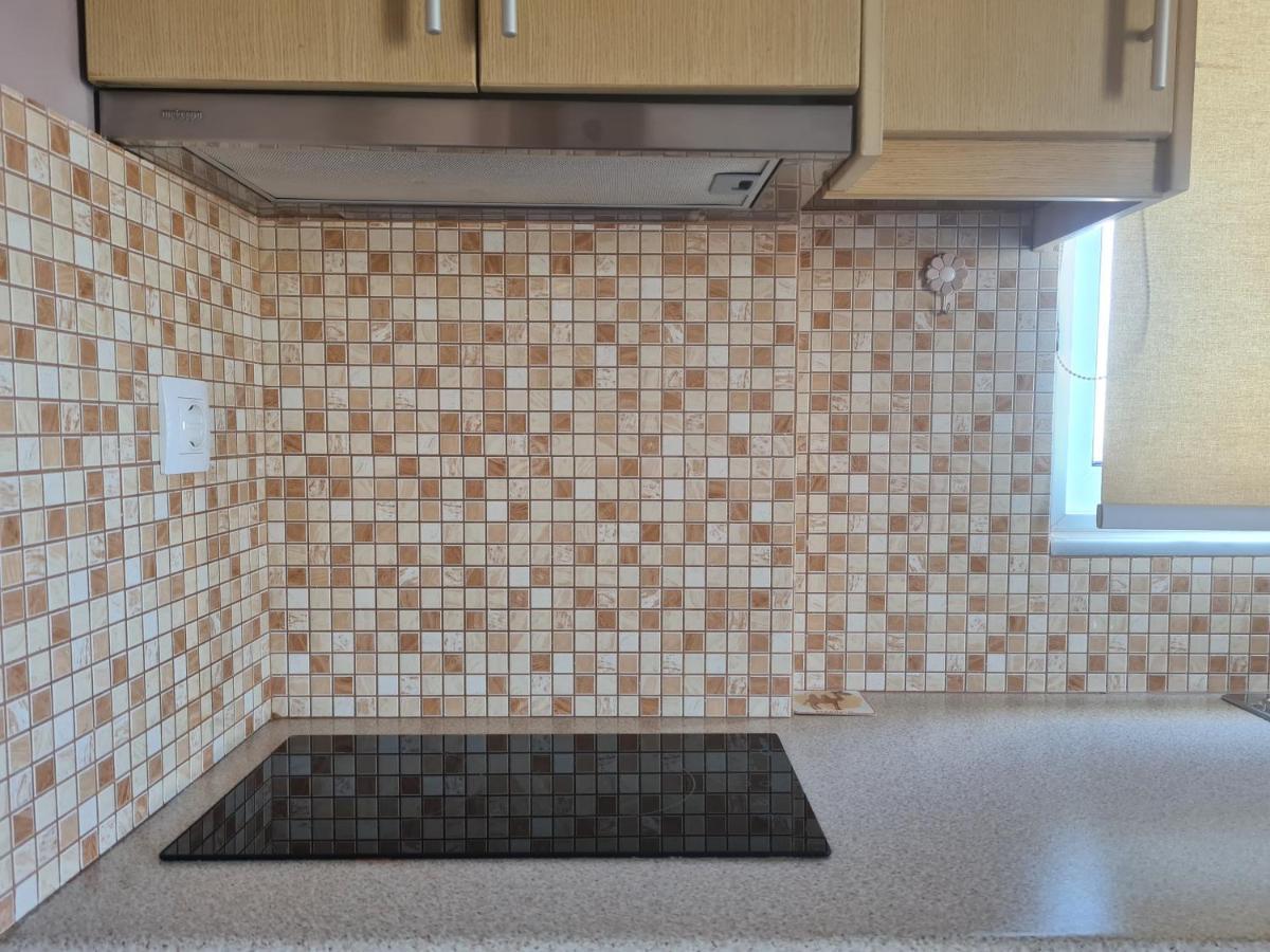 Apartments Vila Emiliano Борш Екстериор снимка