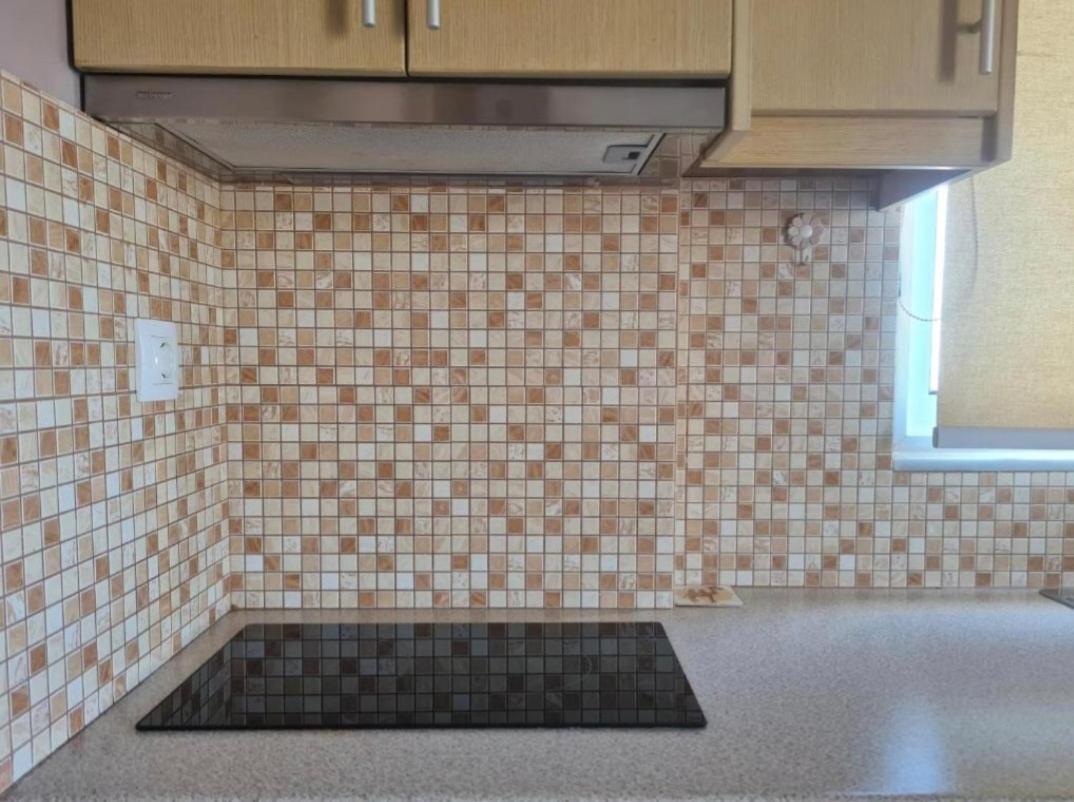 Apartments Vila Emiliano Борш Екстериор снимка