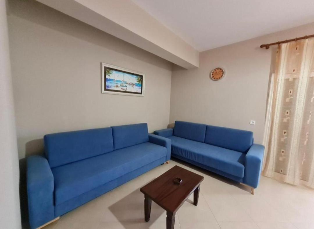 Apartments Vila Emiliano Борш Екстериор снимка