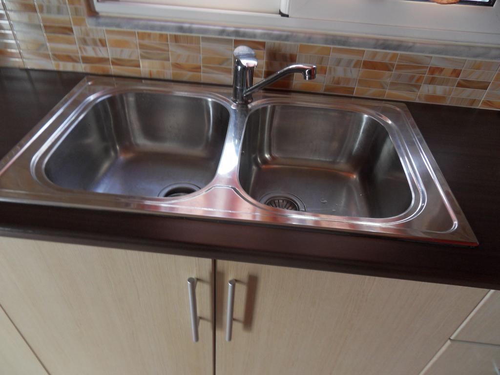Apartments Vila Emiliano Борш Екстериор снимка