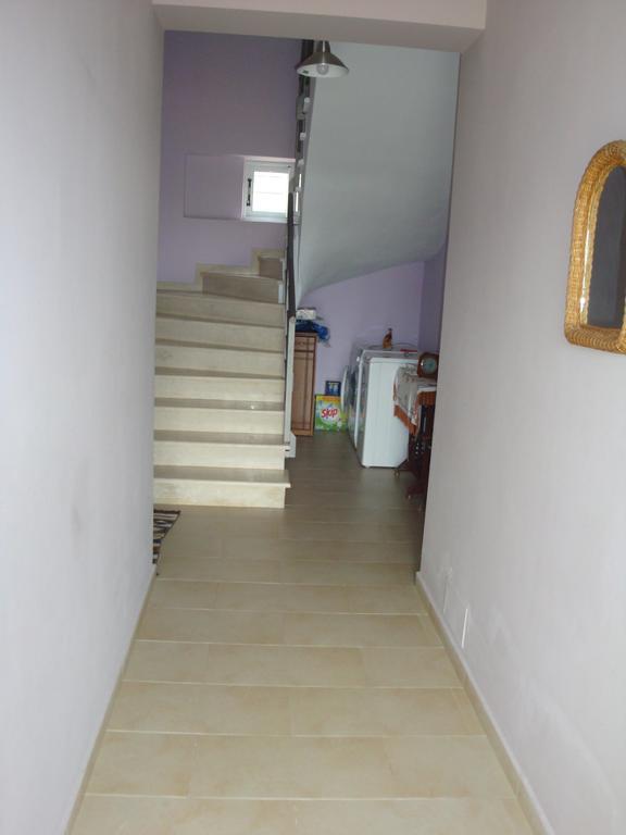 Apartments Vila Emiliano Борш Екстериор снимка