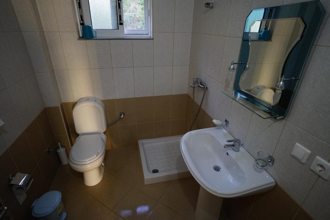 Apartments Vila Emiliano Борш Екстериор снимка