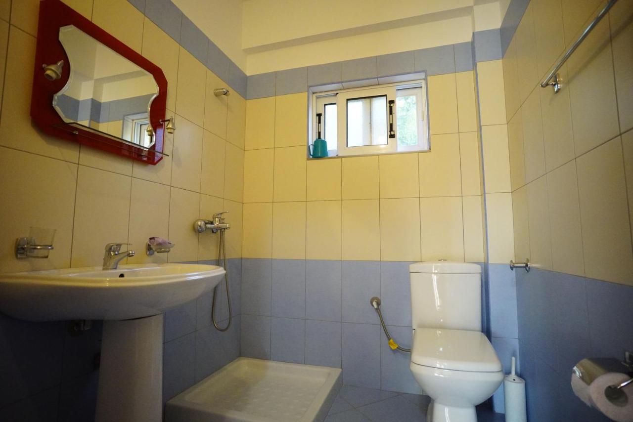 Apartments Vila Emiliano Борш Екстериор снимка