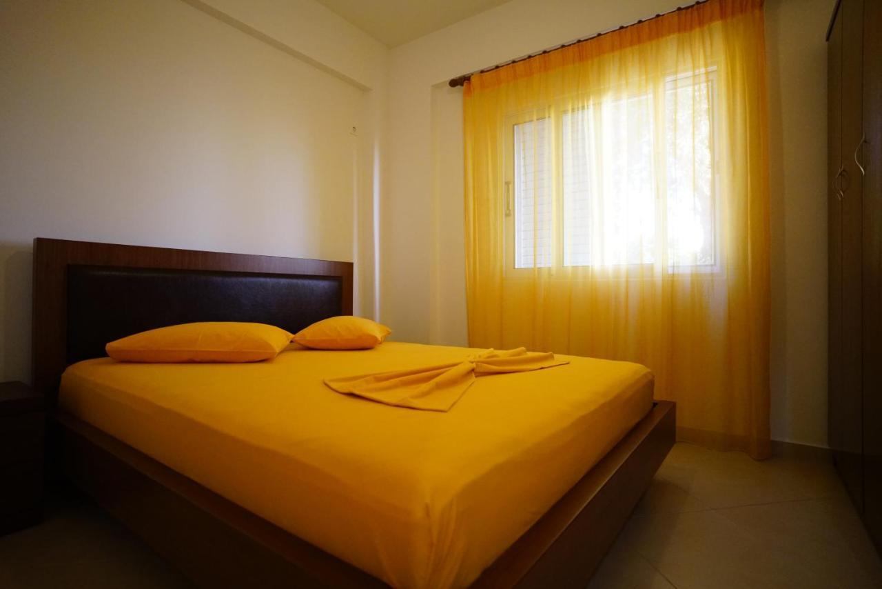Apartments Vila Emiliano Борш Екстериор снимка