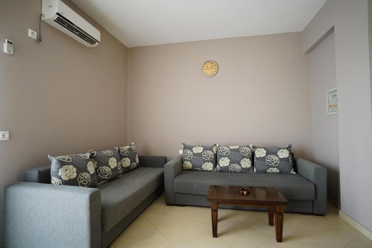 Apartments Vila Emiliano Борш Екстериор снимка